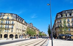 The Residence Gare